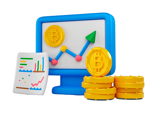 Finance industry app